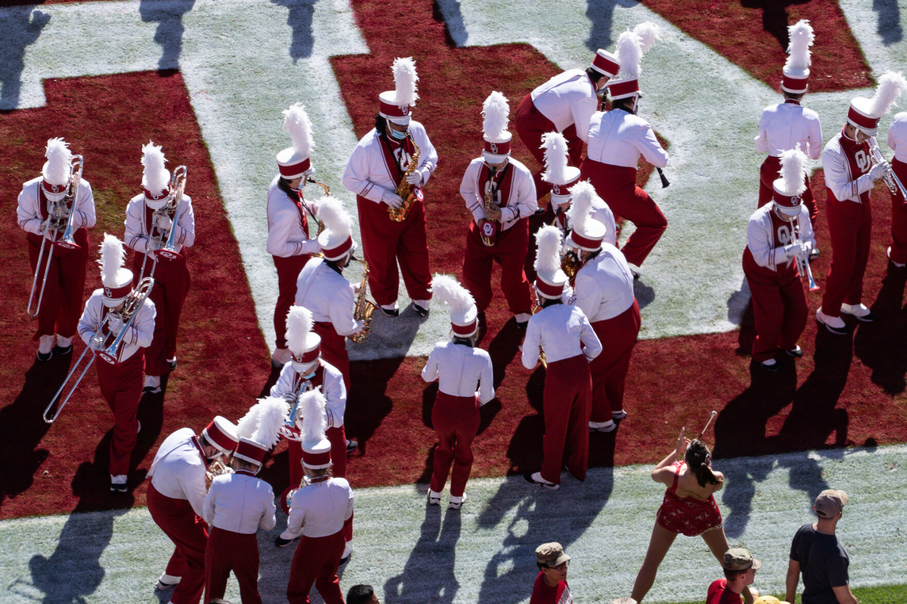 Pride of Oklahoma